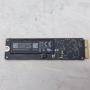 ★apple純正★SSD 256GB★保証付★MZ-JPV2560/0A4★MacBookPro(15-inch,mid2015)★Air A1465 A1466 /A1502 A1398 miniなど 001