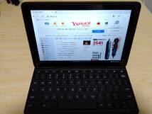 【難あり】lenovo 10e Chromebook Tablet 82AQX001JB _画像1