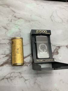 ジッポ Zippo ライター　yslライター