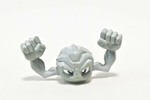 5 ポケモン モンコレ イシツブテ ポケットモンスター モンスターコレクション