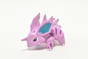 3 ポケモン モンコレ ニドリーノ ポケットモンスター モンスターコレクション