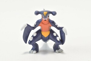 81 ポケモン モンコレ ガブリアス ポケットモンスター モンスターコレクション