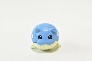 76 ポケモン モンコレ タマザラシ ポケットモンスター モンスターコレクション