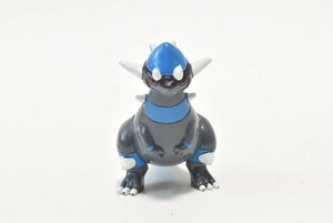 63 ポケモン モンコレ ラムパルド ポケットモンスター モンスターコレクション