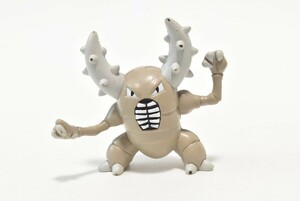 52 ポケモン モンコレ カイロス ポケットモンスター モンスターコレクション