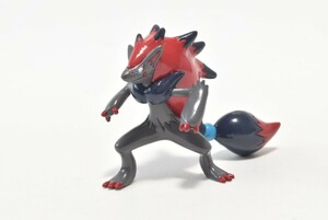 51 ポケモン モンコレ ゾロアーク ポケットモンスター モンスターコレクション