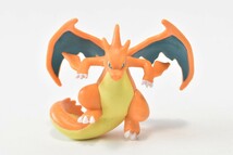 86 ポケモン モンコレ リザードン ポケットモンスター モンスターコレクション_画像1