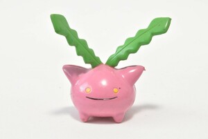 87 ポケモン モンコレ ハネッコ ポケットモンスター モンスターコレクション