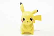 77 ポケモン モンコレ ピカチュウ ポケットモンスター モンスターコレクション_画像1