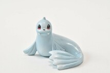 4 ポケモン モンコレ ジュゴン ポケットモンスター モンスターコレクション_画像1