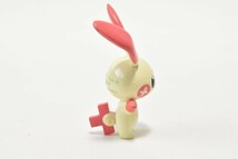 66 ポケモン モンコレ プラスル ポケットモンスター モンスターコレクション_画像4