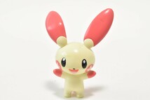 66 ポケモン モンコレ プラスル ポケットモンスター モンスターコレクション_画像1