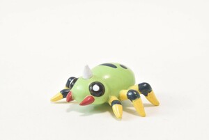 52 ポケモン モンコレ イトマル ポケットモンスター モンスターコレクション