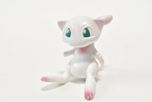 35 ポケモン モンコレ ミュウ ポケットモンスター モンスターコレクション_画像1