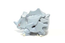 31 ポケモン モンコレ サイホーン ポケットモンスター モンスターコレクション_画像2