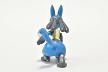 29 ポケモン モンコレ ルカリオ ポケットモンスター モンスターコレクション_画像3