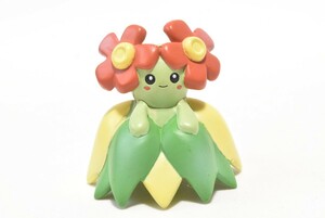 3 ポケモン モンコレ 初期 キレイハナ ポケットモンスター モンスターコレクション