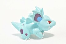 88 ポケモン モンコレ 初期 ニドリーナ ポケットモンスター モンスターコレクション_画像4