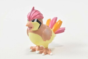 40 Pokemon monkore первый период Pigeon Pocket Monster monster collection 