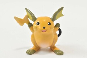 59 ポケモン モンコレ 初期 ライチュウ ポケットモンスター モンスターコレクション