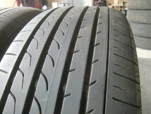 ヨコハマ　ブルーアース　RV-02　205/55R17　2本　_画像6