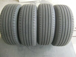 202012　New vehicle外し　Bridgestone　ALENZA　H/L33　225/55R18　4本