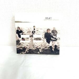F05020 CD DVD GLAY グレイ SAY YOUR DREAM chronos 春までは THE MEANING OF LIFE ２枚組 株式会社EMIミュージック・ジャパン