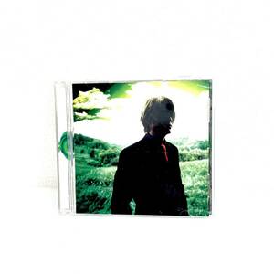 F05022 CD GLAY グレイ ひとひらの自由 シングルCD PCCU-00009