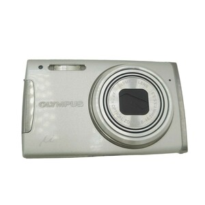 H05020 デジカメ デジタルカメラ オリンパス OLYMPUS u 1060 ジャンク品 カメラ 