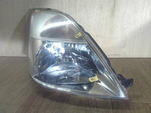 モコ CBA-MG21S 　右　ヘッドランプ　ヘッドライト ブランベージュセレクション K6A Z7T スタンレー P2269 26705-4A0A0