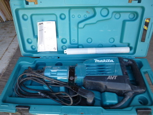  Makita HM1317C electric handle ma