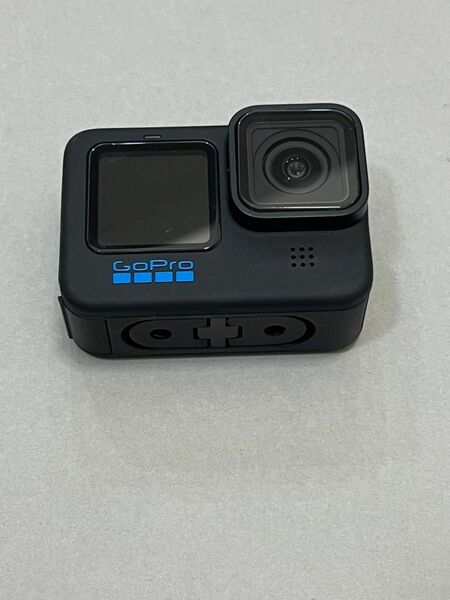 GoPro HERO11 BLACK