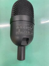 Razer Seiren Mini RZ19-03450100-R3M1 [Black] 中古B-ランク【動作確認済み】_画像3