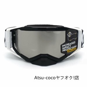 激レア◆スコット モトクロスゴーグル 高品質 オフロードゴーグル ビンテージゴーグル スキーゴーグル◆防砂塵防水対応◆