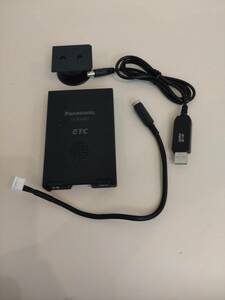  Panasonic производства ETC антенна в одном корпусе CY-ET806 корпус +USB электрический кабель pressure код 5v-12v 2.1mmDC штекер specification 