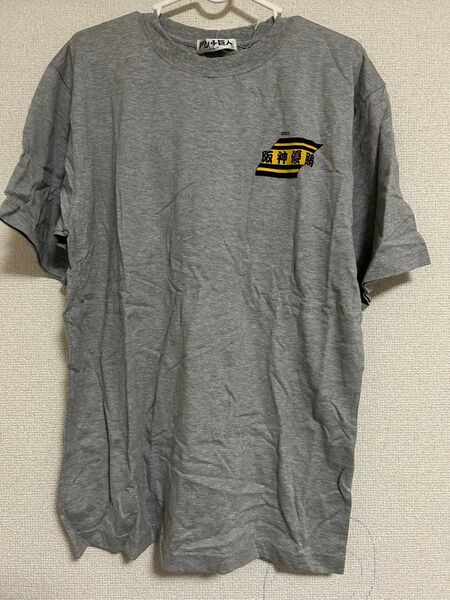 阪神 2003 優勝 Tシャツ