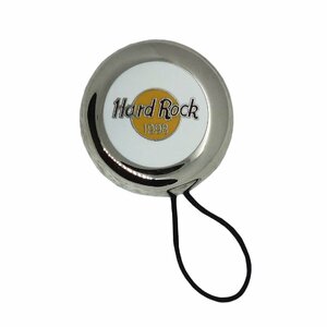 ハードロックカフェ ヨーヨー ピンズ Hard Rock CAFE ピンバッジ 90's ピンバッチ 留め具付き