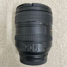 Nikon AF-S NIKKOR 24-85mm 4.5G ED VR ニコン レンズ_画像9