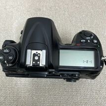 Nikon D300S AF-S 18-55mm 3.5-5.6GⅡ DX VR 55-200mm 4-5.6GⅡ ED VR DX デジタル一眼レフカメラ ボディ レンズ ニコン_画像4