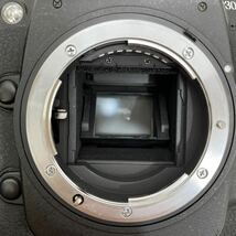 Nikon D300S AF-S 18-55mm 3.5-5.6GⅡ DX VR 55-200mm 4-5.6GⅡ ED VR DX デジタル一眼レフカメラ ボディ レンズ ニコン_画像2
