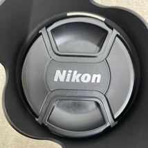 Nikon AF-S NIKKOR 16-85mm 3.5-5.6G DX ED VR ニコン LENS レンズ_画像10