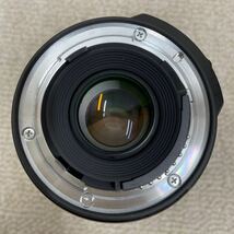 Nikon AF-S NIKKOR 16-85mm 3.5-5.6G DX ED VR ニコン LENS レンズ_画像9