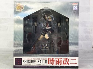 グッドスマイルカンパニー 艦隊これくしょん 時雨改二 1/8スケールフィギュア 艦これ