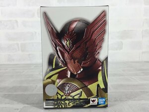 【H52】S.H.Figuarts 真骨彫製法 仮面ライダーオーズ スーパータトバ コンボ