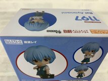 ねんどろいど 1197 綾波レイ ヱヴァンゲリヲン新劇場版 グッドスマイルカンパニー_画像5