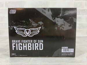 SMP The Brave Fighter Of Sun FighBird 3 штук входит BOX SHOKUGAN MODELING PROJECT