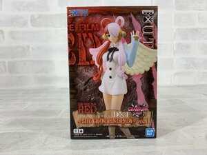 ONE PIECE FILM RED DXF THE GRANDLINE LADY vol.1 ウタ UTA フィギュア バンプレスト