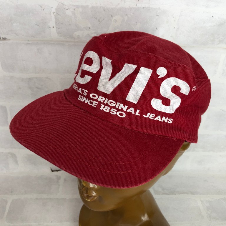 2025年最新】Yahoo!オークション -リーバイス キャップの中古品 2025年最新】Yahoo!オークション -リーバイス キャップの中古品