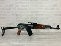 【中古・現状品】東京マルイ 電動ガン AK47S ※同梱不可 (50601)_画像2