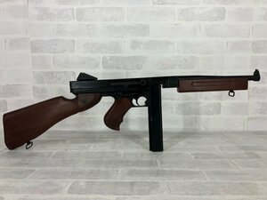 [ used * present condition goods ] Tokyo Marui electric gun ton psonM1A1 * including in a package un- possible (50506)